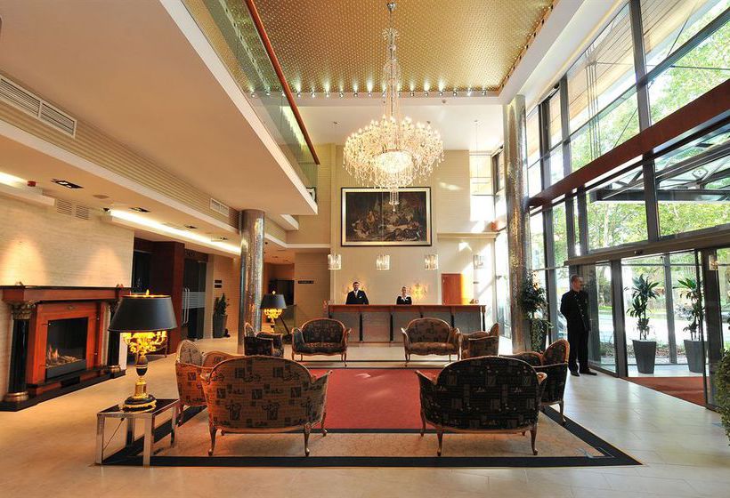 Divinus Hotel Debrecen