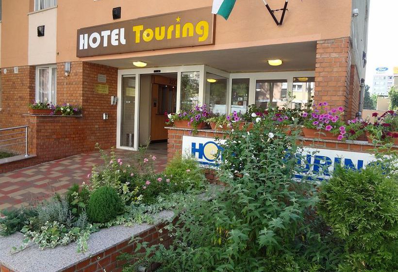 Hotel Touring