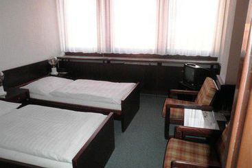 Hotel Depandance Vladimir