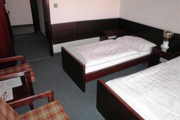 Hotel Depandance Vladimir 1