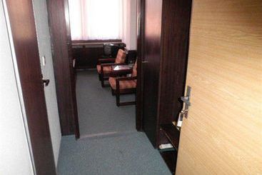 Hotel Depandance Vladimir 2