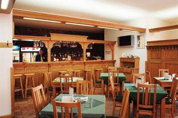 Hotel Depandance Vladimir 3