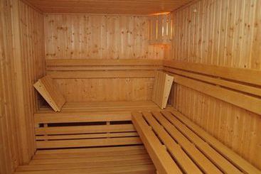 Hotel Depandance Vladimir 5