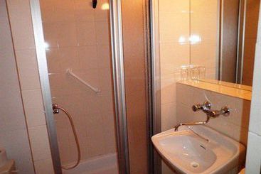 Hotel Depandance Vladimir 6