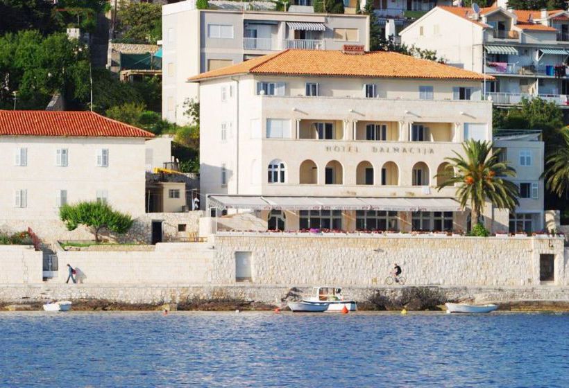 Hotel Dalmacija 1