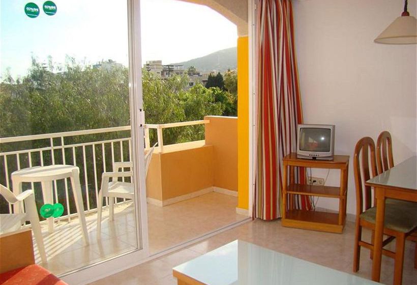 Aparthotel Club Simó Cala Millor Mallorca