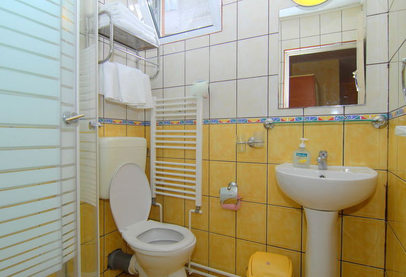 Pension Dolce Far Niente