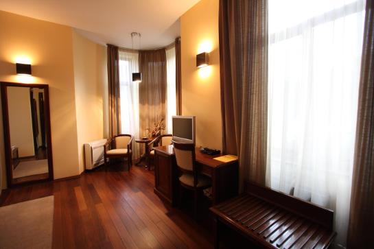 Villa Prato Bed & Breakfast 2