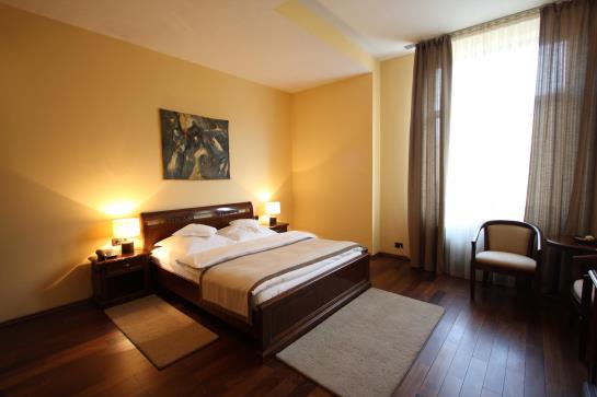 Villa Prato Bed & Breakfast 3