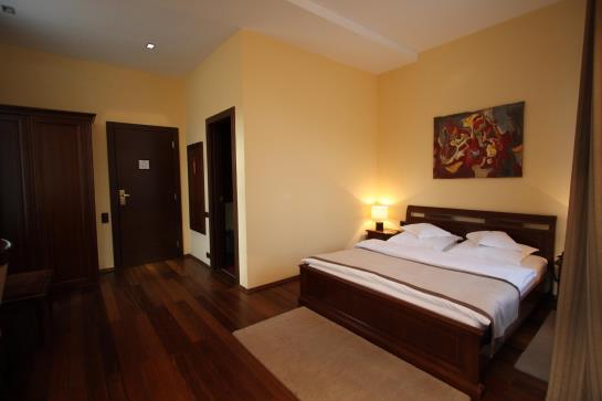 Villa Prato Bed & Breakfast 4