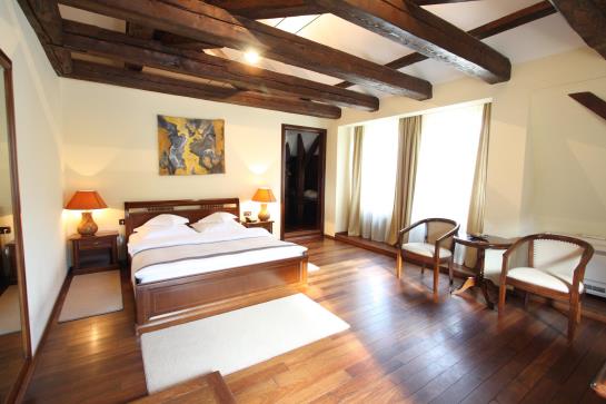 Villa Prato Bed & Breakfast 6