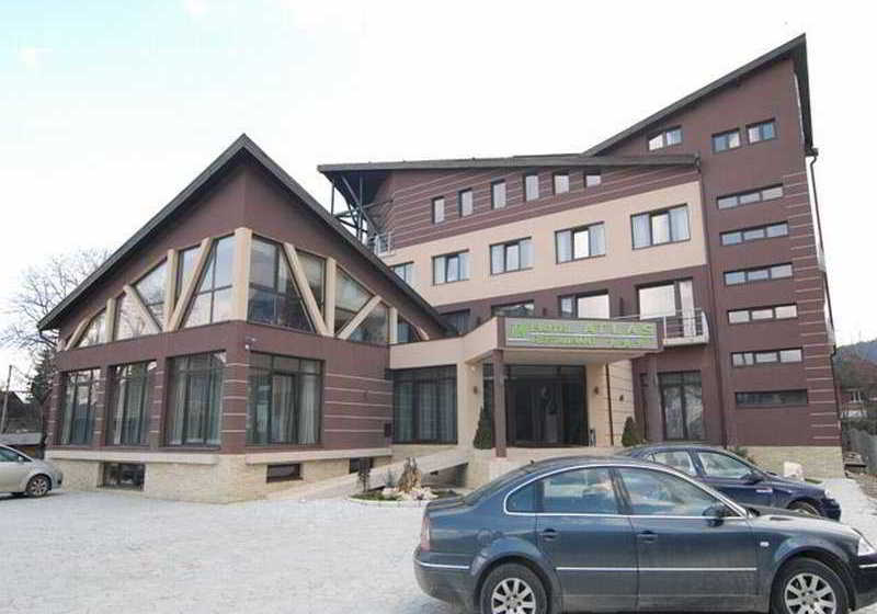Atlas Hotel