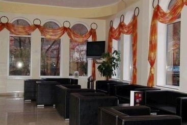 Golden Spirit Hotel 1