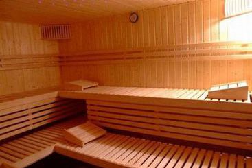 Golden Spirit Hotel 2