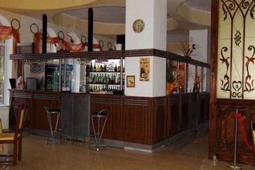 Golden Spirit Hotel 3