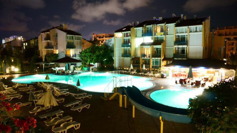 Hotel Elite Apartments