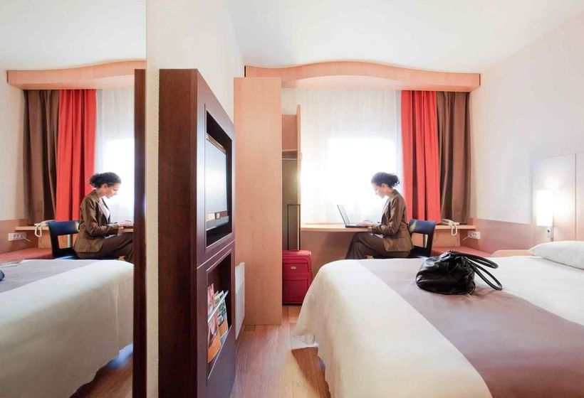 Hotel Ibis Kaunas Centre