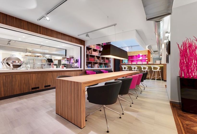 Best Western Hotel Brussels South 1