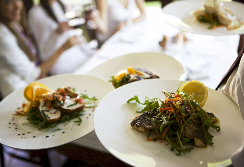 Best Western Hotel Brussels South 10