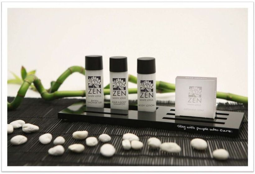 Best Western Hotel Brussels South 11