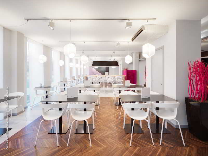 Best Western Hotel Brussels South 14