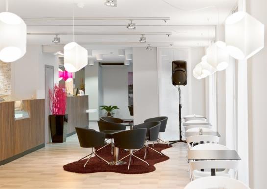 Best Western Hotel Brussels South 20