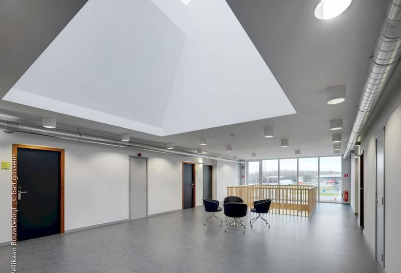 Best Western Hotel Brussels South 9