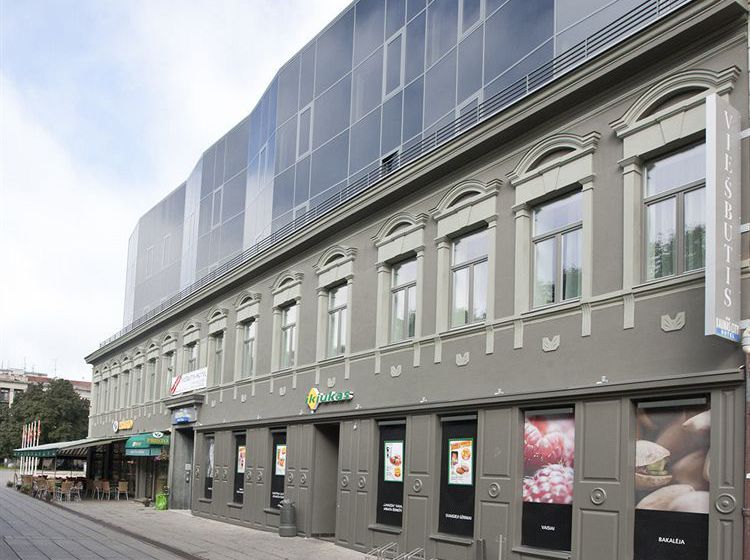 Hotel Kaunas City 10
