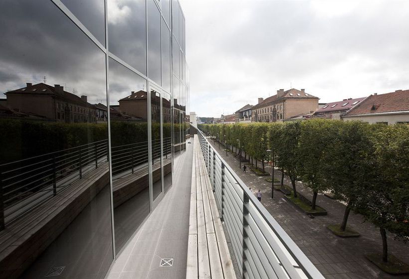 Hotel Kaunas City 11