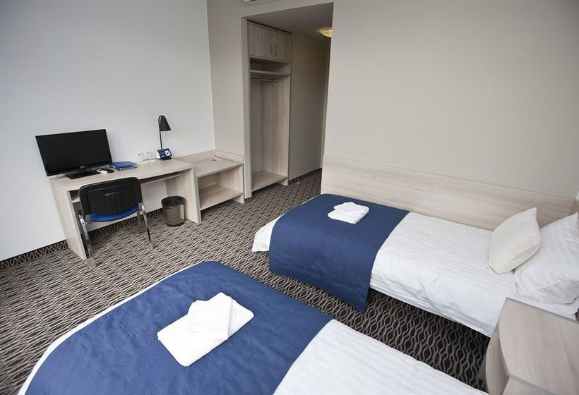 Hotel Kaunas City 12