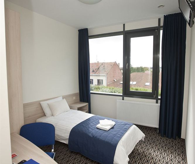 Hotel Kaunas City 13