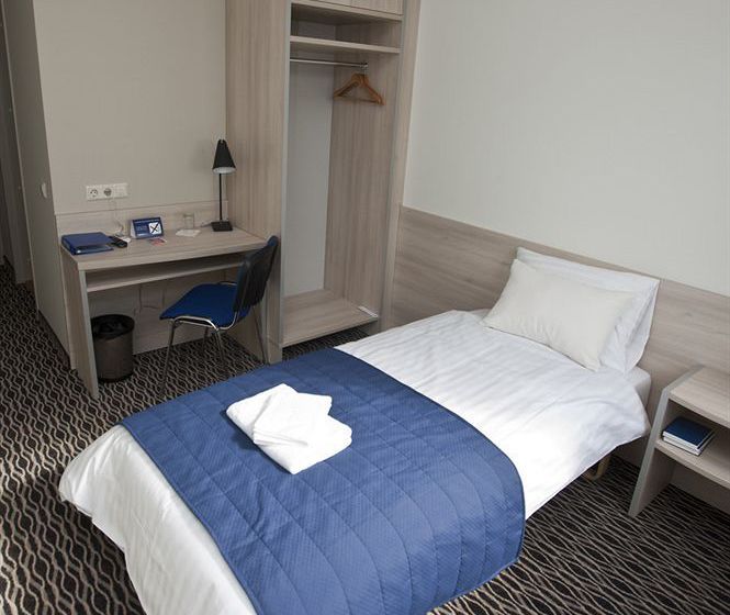 Hotel Kaunas City 14