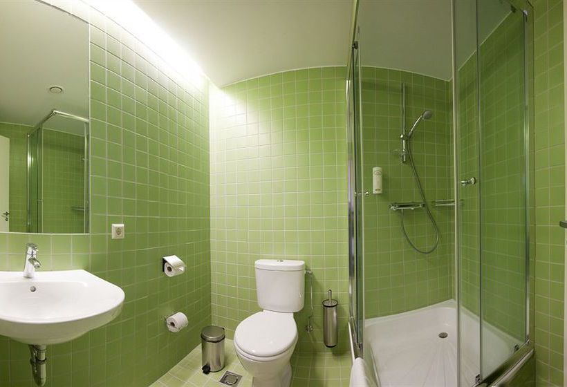 Hotel Kaunas City 15