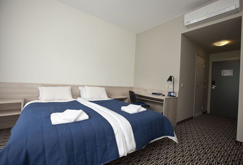 Hotel Kaunas City 16