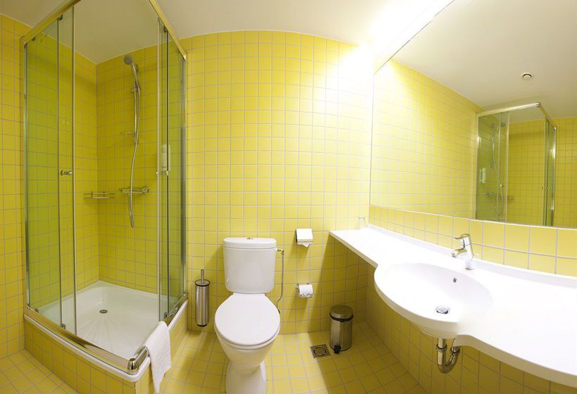 Hotel Kaunas City 17