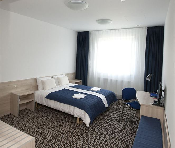 Hotel Kaunas City 18