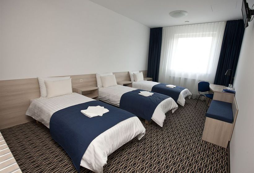 Hotel Kaunas City 5