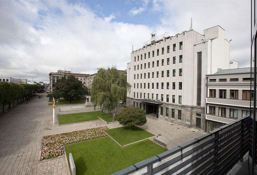 Hotel Kaunas City 7