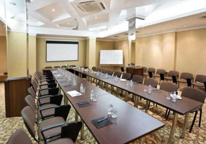 Hotel Alexandrovskiy