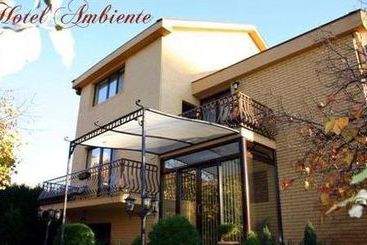 Hotel Ambiente