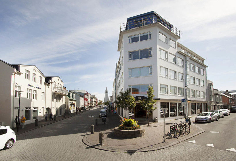 Hotel Thor Guesthouse