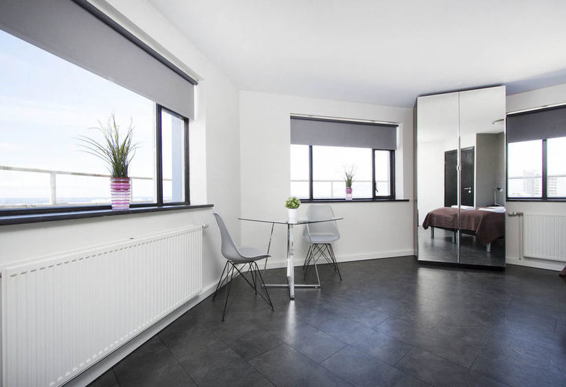 Hotel Thor Guesthouse 10