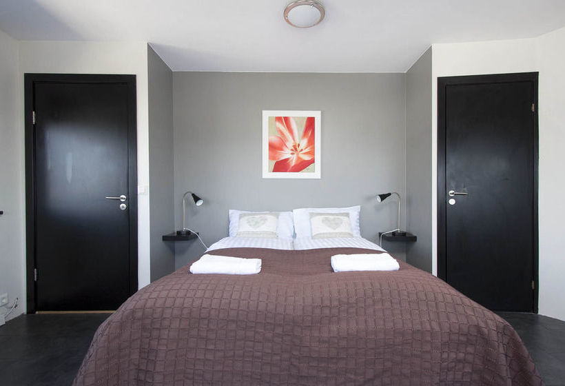 Hotel Thor Guesthouse 11