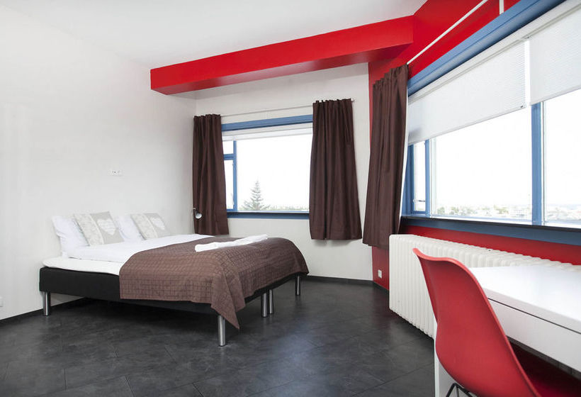 Hotel Thor Guesthouse 12