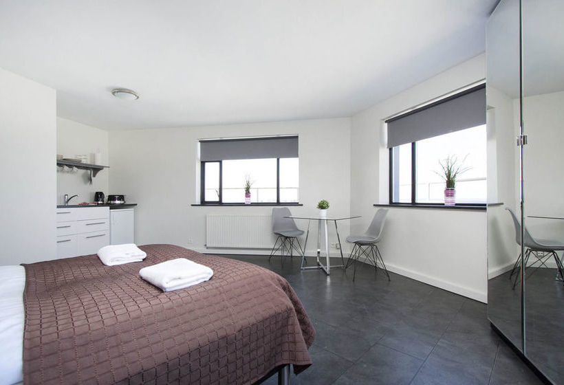 Hotel Thor Guesthouse 13