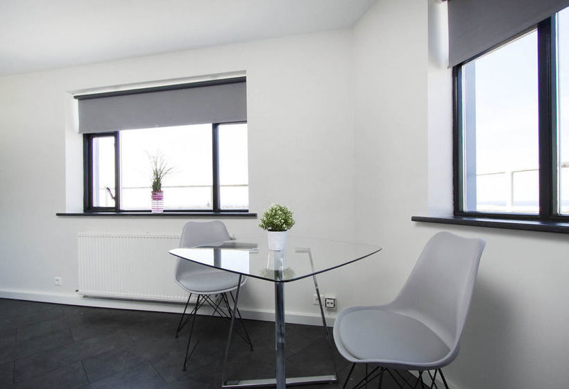 Hotel Thor Guesthouse 14