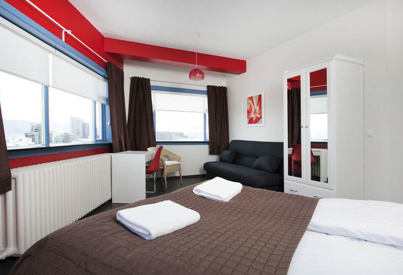 Hotel Thor Guesthouse 15