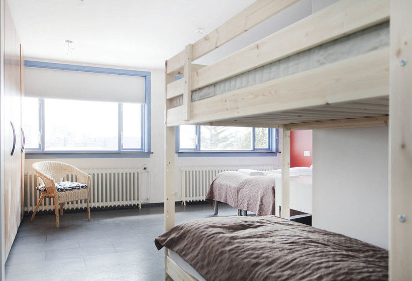 Hotel Thor Guesthouse 16