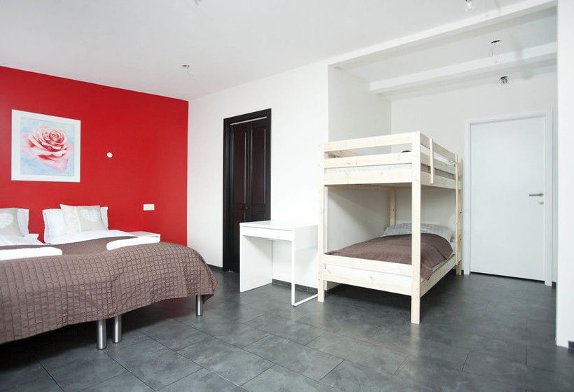 Hotel Thor Guesthouse 17