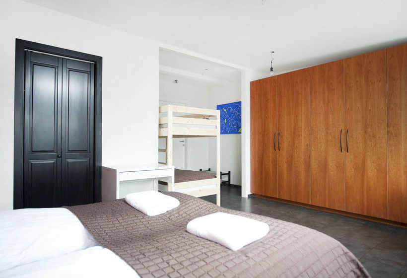 Hotel Thor Guesthouse 18